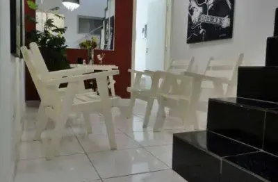 Cobertura com 4 quartos à venda na Avenida Santa Maria, Enseada, Guarujá