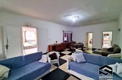 Casa com 3 quartos à venda na Avenida Almirante Tamandaré, Enseada, Guarujá