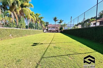 Terreno à venda na Avenida Marjory da Silva Prado, Balneário Praia do Pernambuco, Guarujá