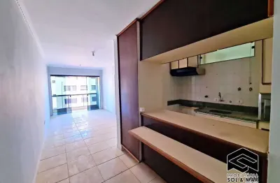 Apartamento com 2 quartos à venda na Rua Flávio Humberto Ribizzi, Enseada, Guarujá