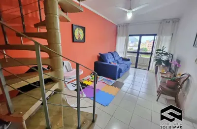 Apartamento com 2 quartos à venda na Rua Ciro Alves, Enseada, Guarujá