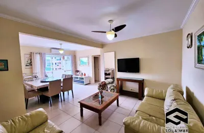 Apartamento com 4 quartos à venda na Avenida Santa Maria, Enseada, Guarujá