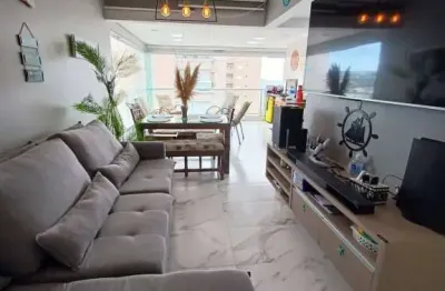 Apartamento com 2 quartos à venda na Rua Bandeirantes, Enseada, Guarujá