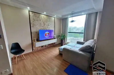 Apartamento com 2 quartos à venda na Avenida Dom Pedro I, Enseada, Guarujá