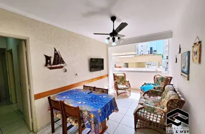 Apartamento com 3 quartos à venda na Rua Francisco Rebolo, Enseada, Guarujá