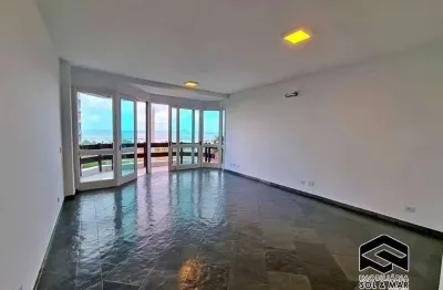Apartamento com 5 quartos para alugar na Rua Ignacio Miguel Stefano, Enseada, Guarujá