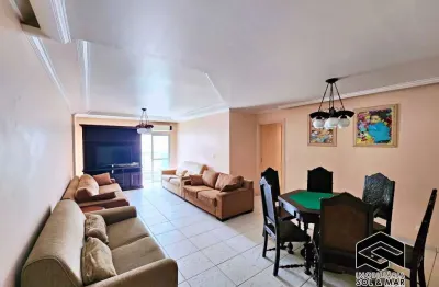 Ótimo apto. em andar alto, apenas 50mts da praia de pitangueiras!