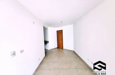 Apartamento com 2 quartos à venda na Rua Desembargador Mário de Almeida Pires, Enseada, Guarujá