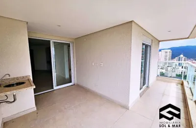 Apartamento com 2 quartos à venda na Rua Professor Mario De Almeida, Enseada, Guarujá
