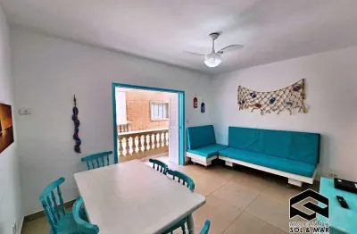 Apartamento com 3 quartos à venda na Rua Doutor Fernando Nascimento, Enseada, Guarujá