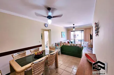 Apartamento com 3 quartos à venda na Rua Amazonas, Enseada, Guarujá