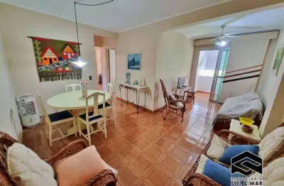 Apartamento com 3 quartos à venda na Rua Paraguai, Enseada, Guarujá