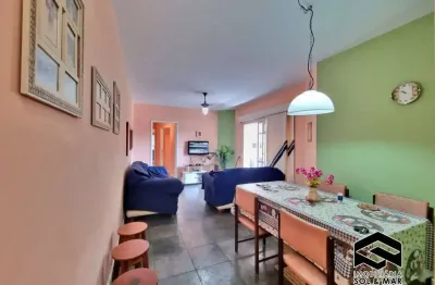 Amplo apartamento c/ suíte e sacada na região do casa grande!