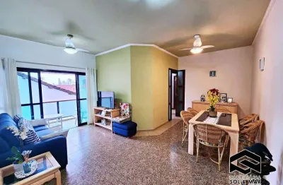 Apartamento com 4 quartos à venda na Avenida Saudade, Enseada, Guarujá