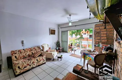 Apartamento com 2 quartos à venda na Rua França Pinto, Enseada, Guarujá
