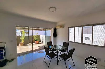 Apartamento com 2 quartos à venda na Rua Dona Vitória Yunes Stefano, Enseada, Guarujá