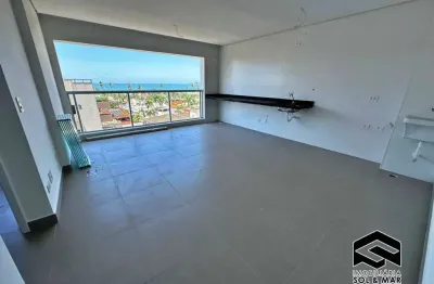 Apartamento com 2 quartos à venda na Avenida Santa Maria, Enseada, Guarujá