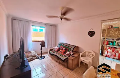 Oportunidade!! 02 dormitórios, com elevador e vaga demarcada!