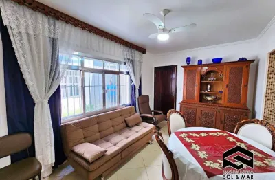 Apartamento com 3 quartos à venda na Rua Santa Rosa, Enseada, Guarujá