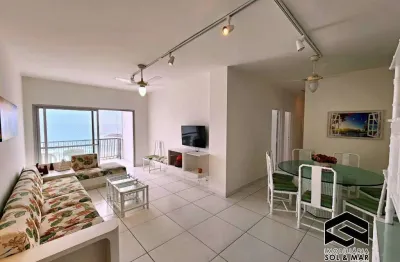 Apartamento com 4 quartos à venda na Av. Mal Deodoro Da Fonseca, Pitangueiras, Guarujá