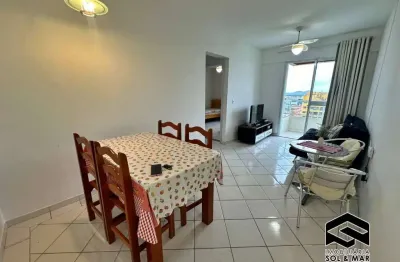 Apartamento com 2 quartos à venda na Rua Colômbia, Enseada, Guarujá