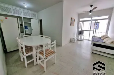 Apartamento com 3 quartos à venda na Rua Peru, Enseada, Guarujá