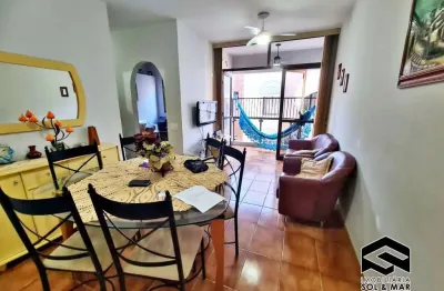 Apartamento com 3 quartos à venda na Rua Abilio Dos Santos Branco, Enseada, Guarujá