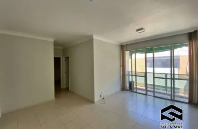 Ótimo apartamento com portaria 24h na região do áquario!