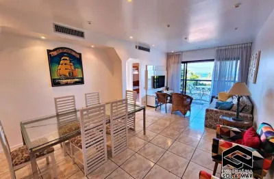 Apartamento com 4 quartos à venda na Rua Maria Marta Arruda Estéfano, Enseada, Guarujá