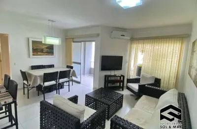 Apartamento com 3 quartos à venda na Rua Paraguai, Enseada, Guarujá