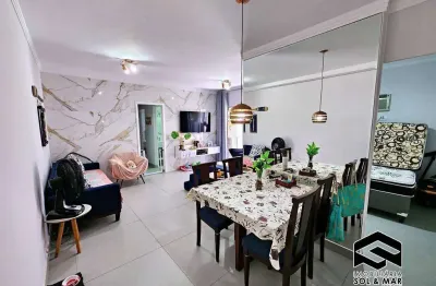 Apartamento com 3 quartos à venda na Rua Iracema, Enseada, Guarujá