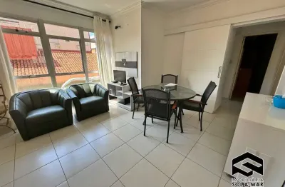 Apartamento com 3 quartos à venda na Rua Dona Vitória Yunes Stefano, Enseada, Guarujá