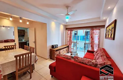 Apartamento com 3 quartos à venda na Rua José Amieiro, Enseada, Guarujá