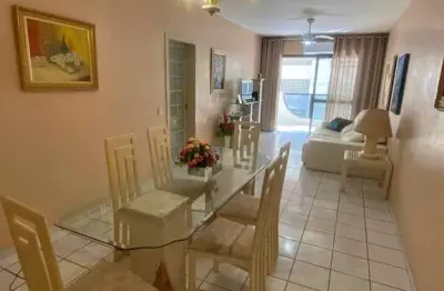 Ótimo apartamento com lazer completo e 02 vagas de garagem!