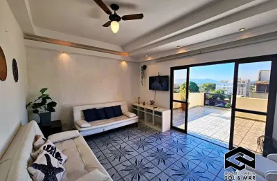 Apartamento com 2 quartos à venda na Rua José Martins Gomes, Enseada, Guarujá