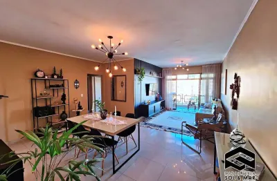 Belíssimo apartamento, 04 dormitórios c/ lazer completo!