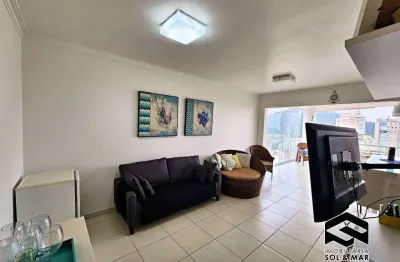 Apartamento com 3 quartos à venda na Rua Hermenegildo Azevedo, Enseada, Guarujá