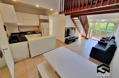 Apartamento com 3 quartos à venda na Rua Maria Martha Arruda R. Stefno, Enseada, Guarujá