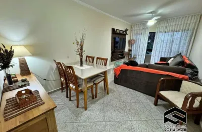 Apartamento com 2 quartos à venda na Rua Ciro Alves, Enseada, Guarujá