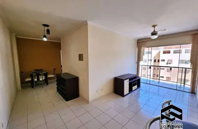 Apartamento com 2 quartos à venda na Rua Romão Salgado, Enseada, Guarujá