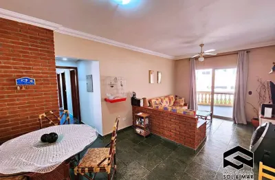 Apartamento com 3 quartos à venda na Rua dos Bancários, Enseada, Guarujá