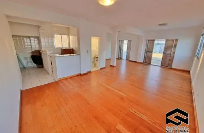 Apartamento com 1 quarto à venda na Avenida Mal Deodoro Da Fonseca, Pitangueiras, Guarujá