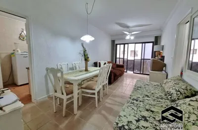 Apartamento com 3 quartos à venda na Rua Amazonas, Enseada, Guarujá