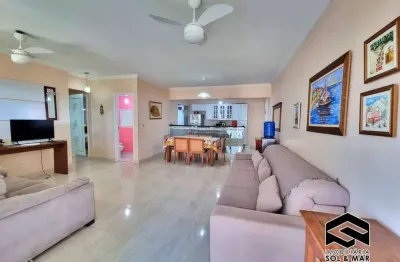 Apartamento com 2 quartos à venda na Rua Alonso Gonzales, Jardim Astúrias, Guarujá