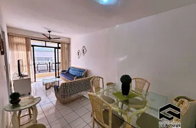 Apartamento com 3 quartos à venda na Rua Eduardo Rizk, Enseada, Guarujá