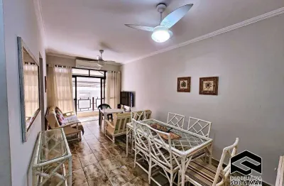 Apartamento com 3 quartos à venda na Rua Eduardo Rizk, Enseada, Guarujá