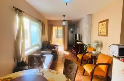 Apartamento com 3 quartos à venda na Rua Amazonas, Enseada, Guarujá