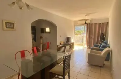 Apartamento com 3 quartos à venda na Rua Lilases, Enseada, Guarujá