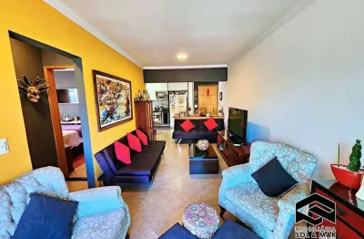Apartamento com 2 quartos à venda na Rua Áureo Guenaga de Castro, Enseada, Guarujá
