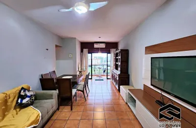 Apartamento com 2 quartos à venda na Avenida Azor Gomes de Almeida, Enseada, Guarujá